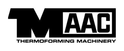 MAAC Machinery Co., Inc. logo