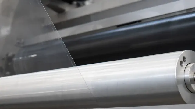 Kurucsai Plastic Shifts from PP to PET with Gneuss MRS Extrusion