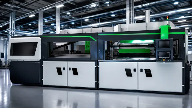 Tools Factory ENERGYLINE Earns “Teraz Polska” Nomination
