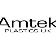 Amtek Plastics UK Ltd logo