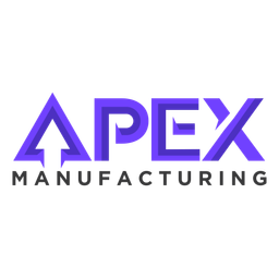 Apex Manufacturing logo