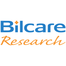 Bilcare Research logo