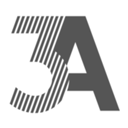 3A Composites GmbH logo