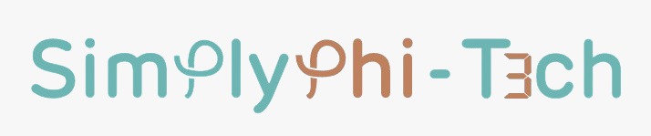 Simplyphi Tech logo