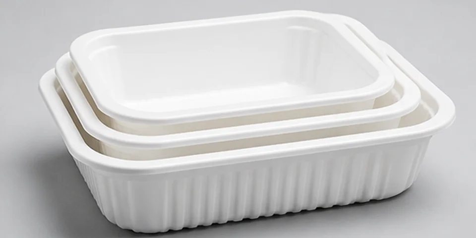 Food Packaging Trays