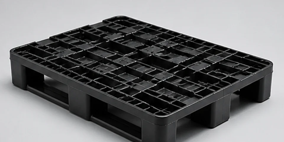 Reusable Logistics Pallet