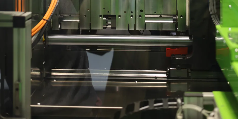 ENGEL VICTORY 330/80 TECH